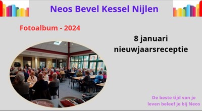NEOS BEKENI FOTO 20240108 NIEUWJAARSRECEPTIE