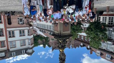 Groepsfoto Heidelberg Mei2025