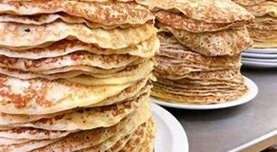 pannenkoeken