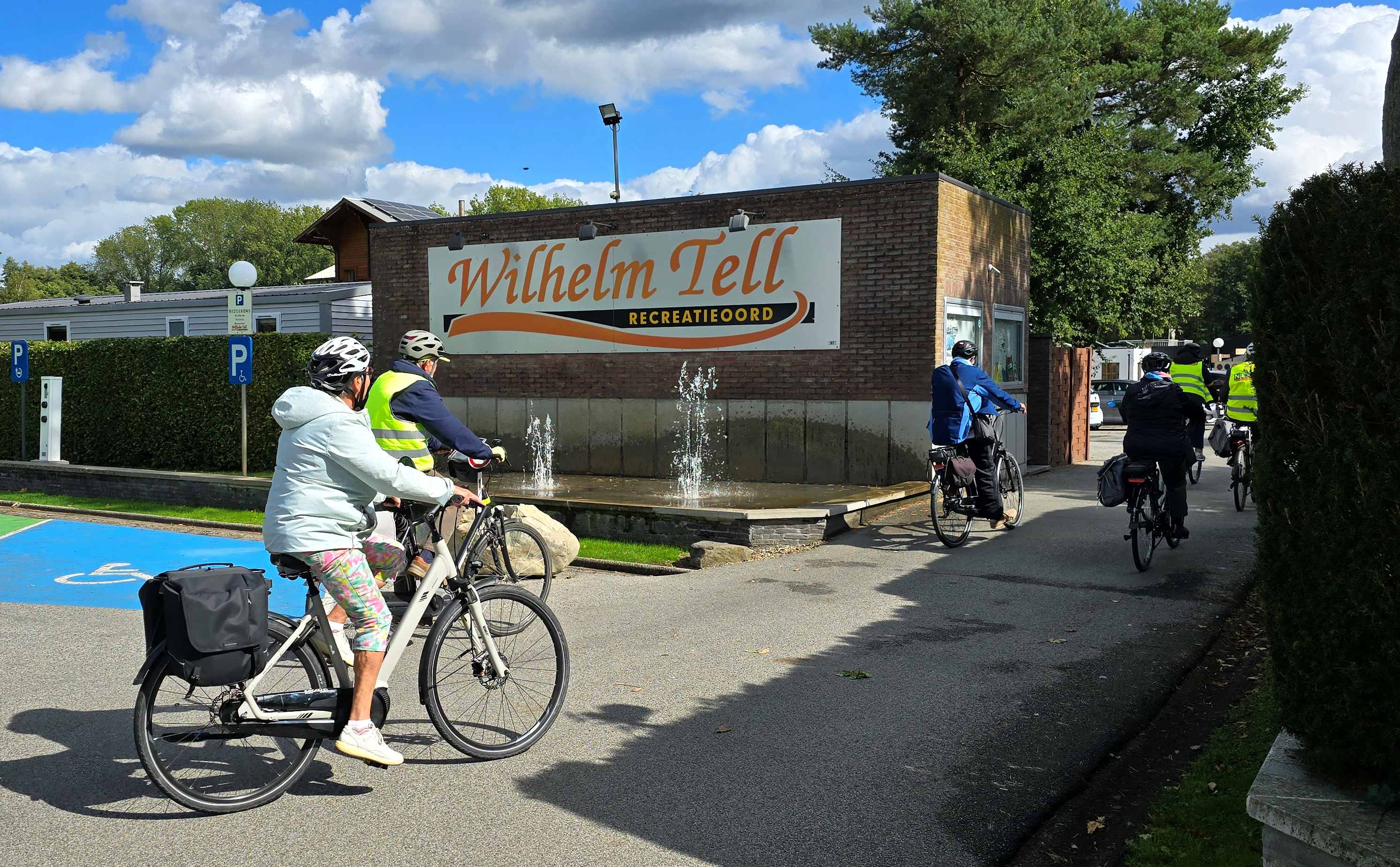 20250912 Fietstocht Wilhelm Tell
