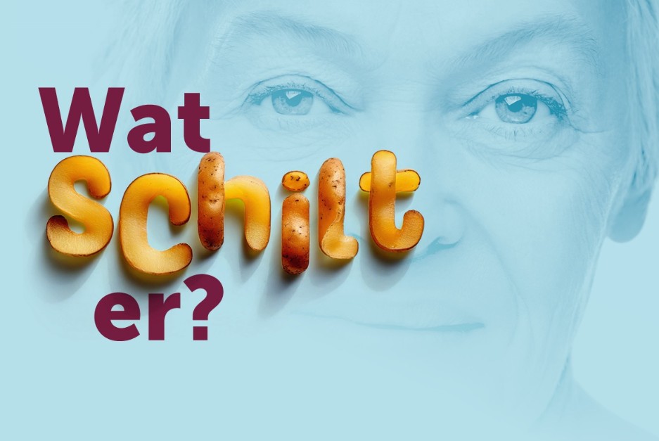 Te Gek Campage - Wat schilt er