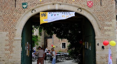 Gezellig samenzijn 2