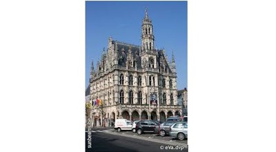 Stadhuis Breed