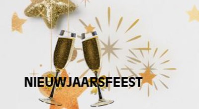 Nieuwjaarsfeest