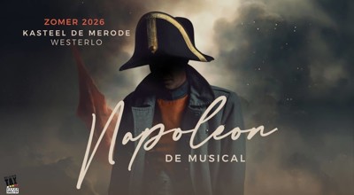 Napoleon De Musical 2026 Historalia