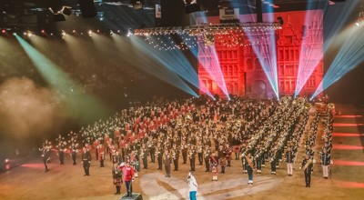 Taptoe Oostende 2024