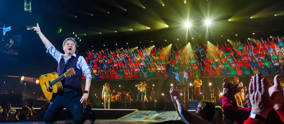 2025 45 jaar Neos Bart Peeters l