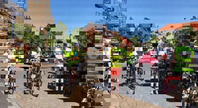 Fietsen (1)
