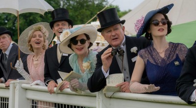 Downtown Abbey