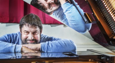 Babbelconcert Marc E