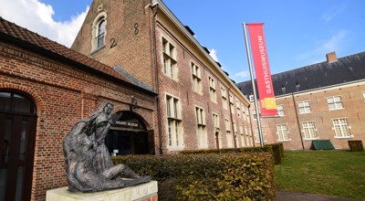 Gasthuismuseum