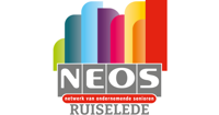 Logo Neos Ruiselede