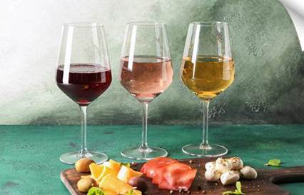 Wijnsoorten: lees er alles over - DrankDozijn.nl Blog