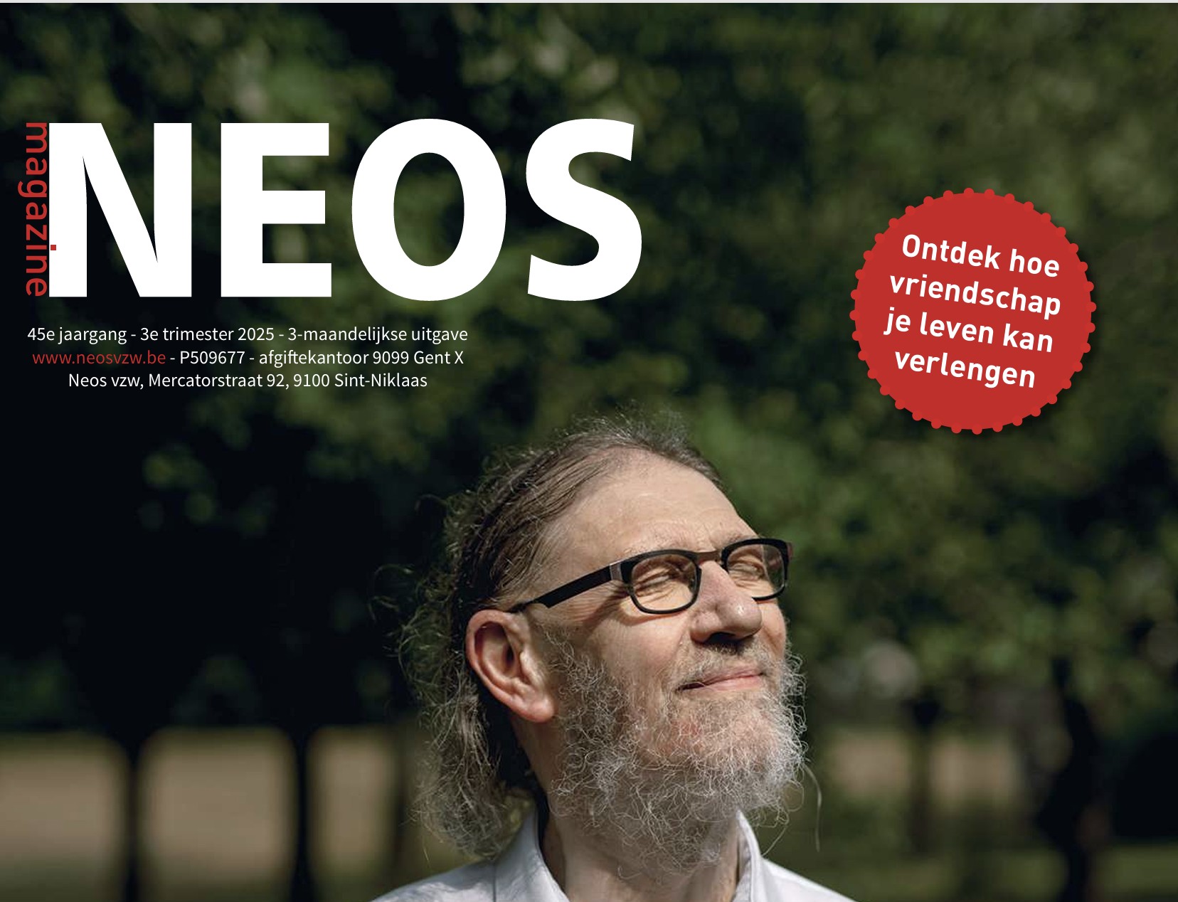 Neos Magazine Sep 25