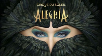 Cirque du Soleil