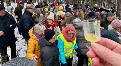 2026-01-05 Winterwandeling