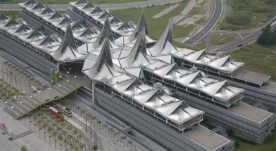 Antwerpen-foto