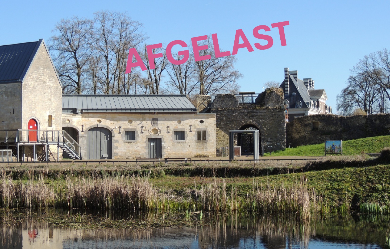 Bewegingsdag16