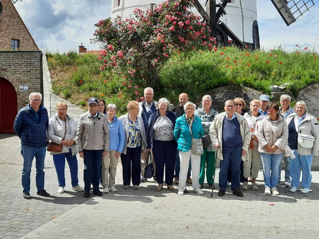 huifkartocht 2026