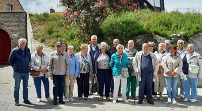 huifkartocht 2026