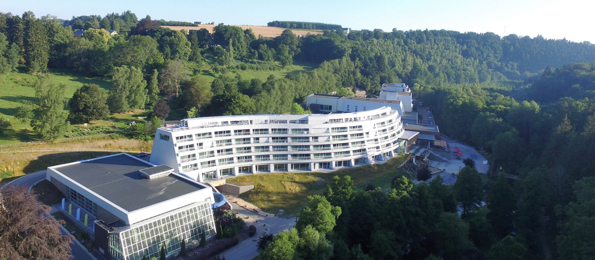 Vayamundo Houffalize