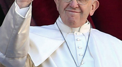 Franciscus Front