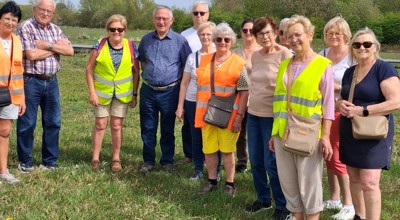 Neos Wandeling