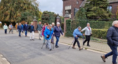 Wandelen 1