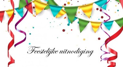 Feest 40 jaar Neos Eeklo