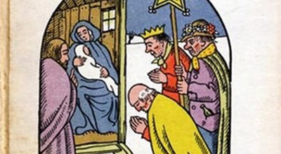 Hoorspel En Waar De Ster Bleef Stille Staan