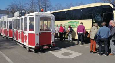 20250327 Verrassingsreis