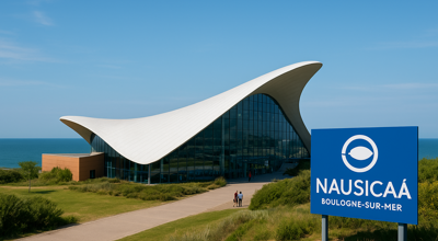 Nausicaa