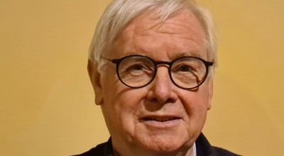 Lezing Herman Cornelis 19 januari 2026