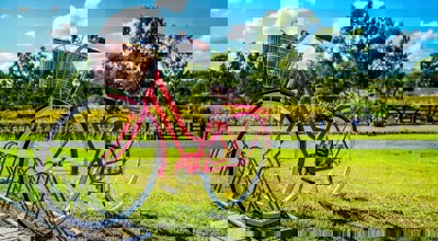 Fietsen