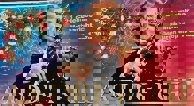 Foto André Rieu Dec 2026