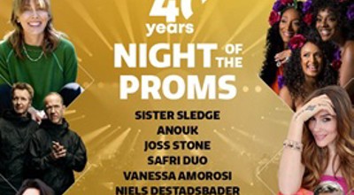 Night Of The Proms 2025