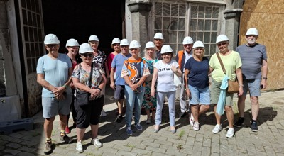 Kastelenfietstocht Augustus 2025