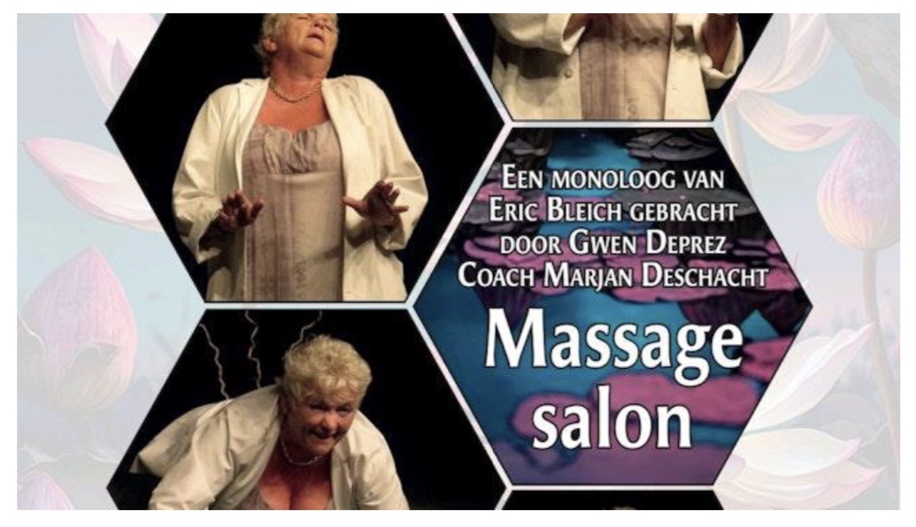 Massagesalon