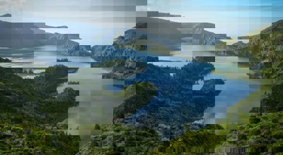 Alk Reizen São Miguel