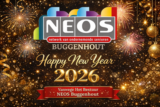 NEOS Nieuwjaarswense 2026