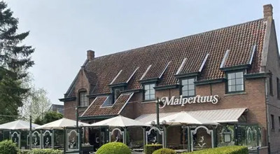 Restaurant Malpertuus