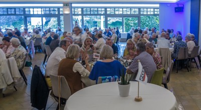 High Tea 2026