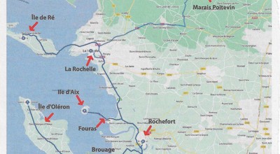 Charente Maritime