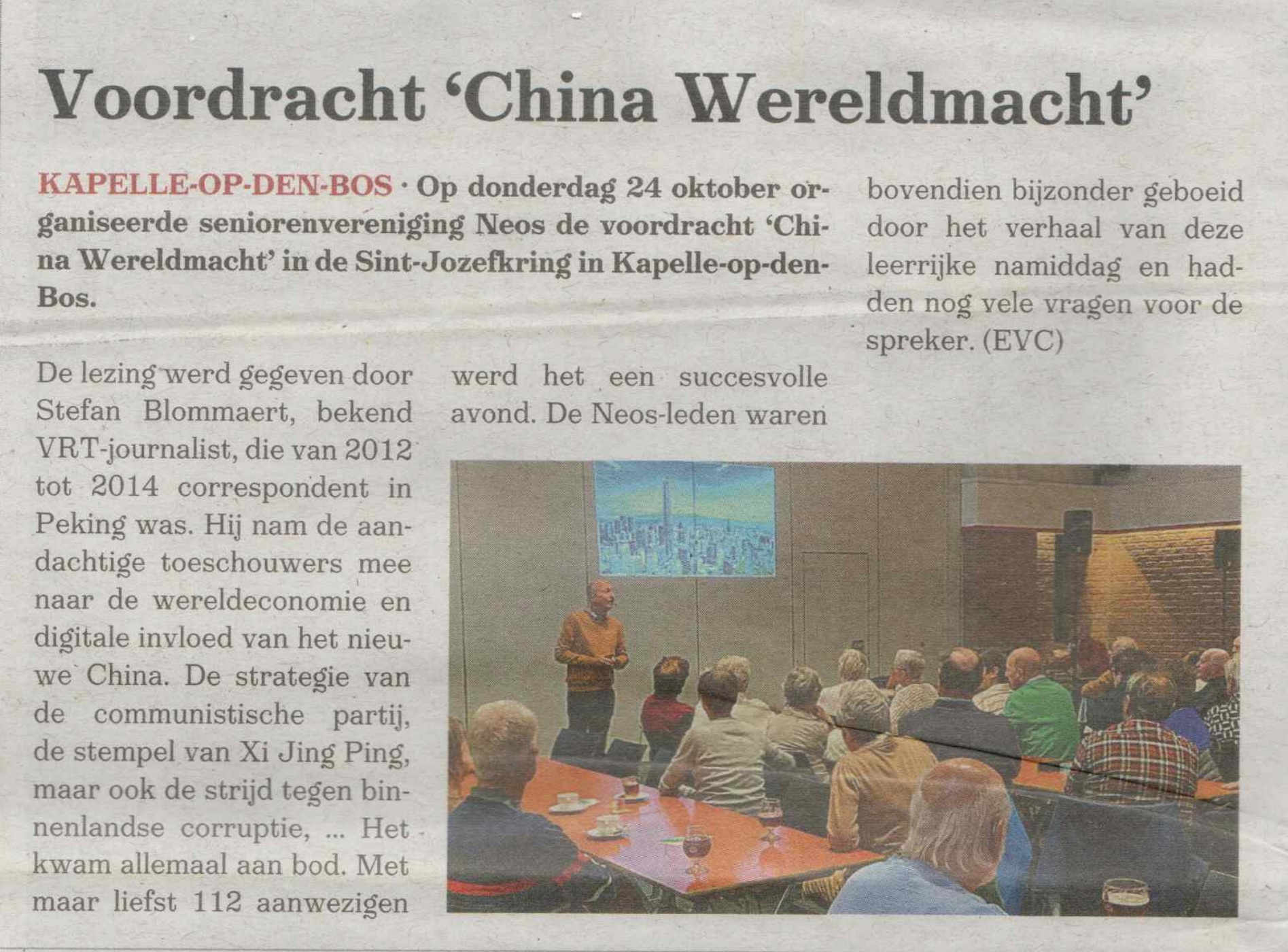 20251023 Stefan Blommaert Publinews