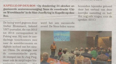 20251023 Stefan Blommaert Publinews