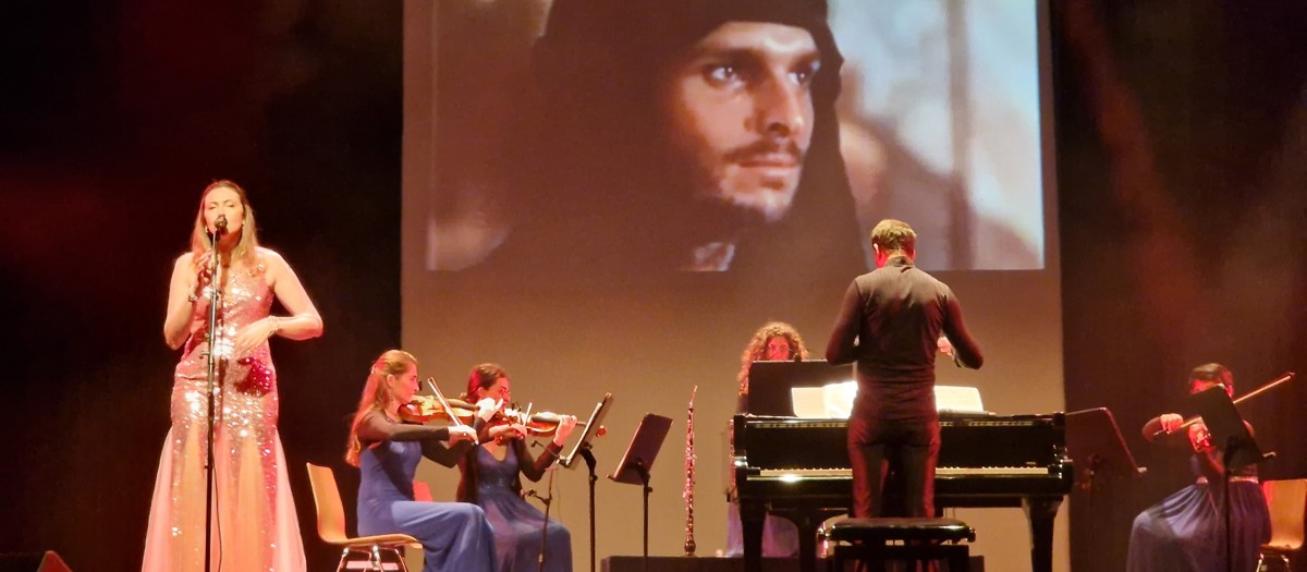 2023-11-21 Morricone