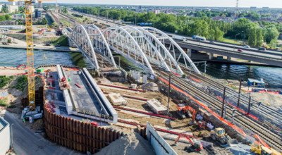 Oosterweel Antwerpen