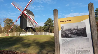 Keesesmolen in Kasterlee