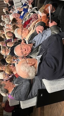 nieuwjaarsconcert 2026