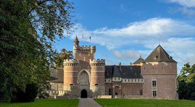 Kasteel Gaasbeek3